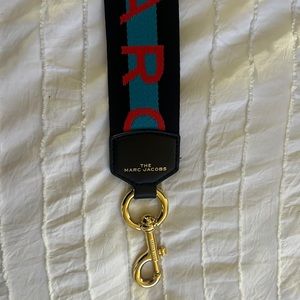 Marc Jcobs bag strap